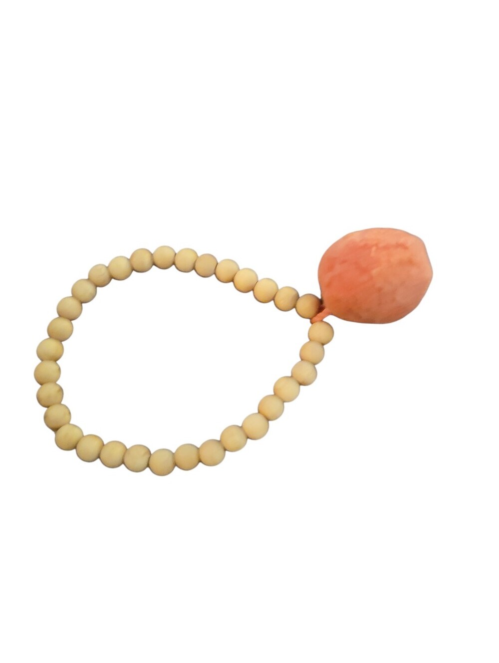 Cottle Bead Bracelet